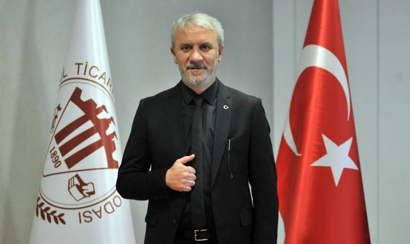 İTSO’dan gecikmiş aidatlara taksit fırsatı
