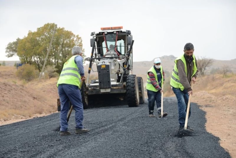 AK Parti ve MHP teşkilatlarından ortak ziyaret
