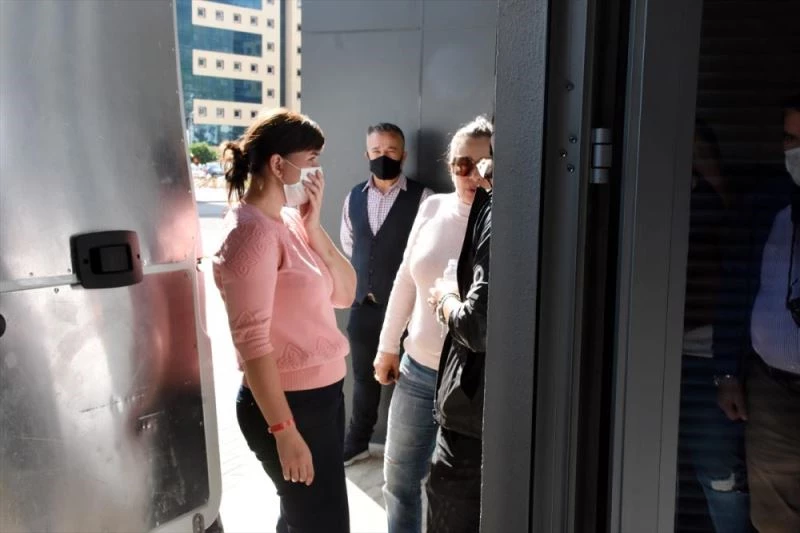 GÜNCELLEME - Antalya