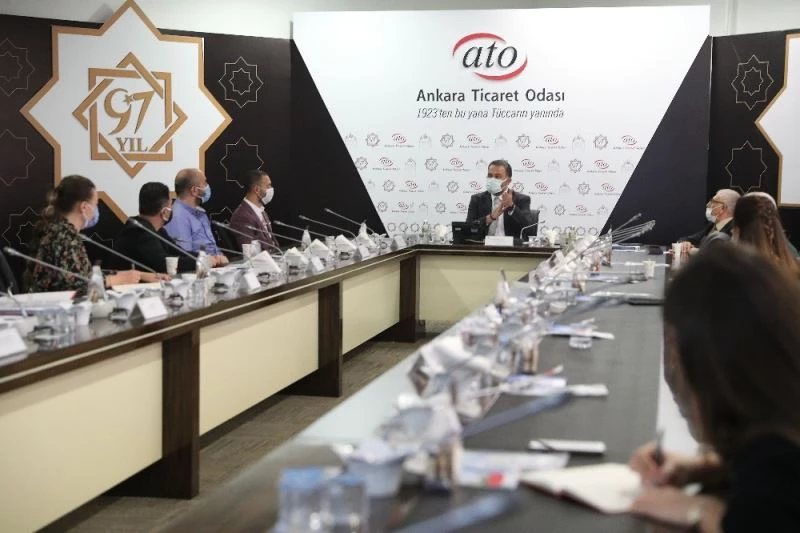 ATO aktarlığı “belgeli meslek” haline getiriyor
