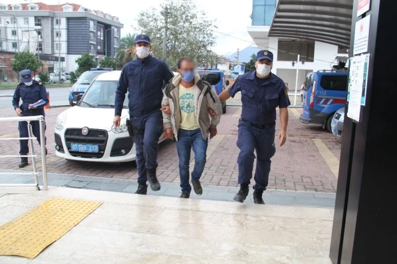 Alanya’da 1 turistin öldüğü tekne kazasıyla ilgili gözaltına alınan kaptan serbest
