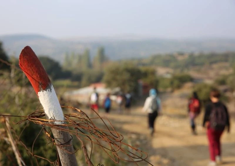 Troya Kültür Rotası yenileniyor
