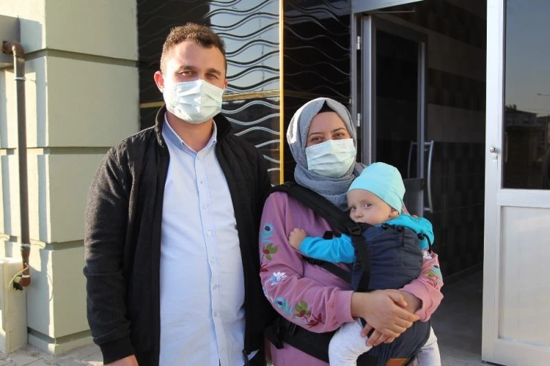 Komşusuna çıktı, yaklaşık 100 bin lirasını çaldırdı
