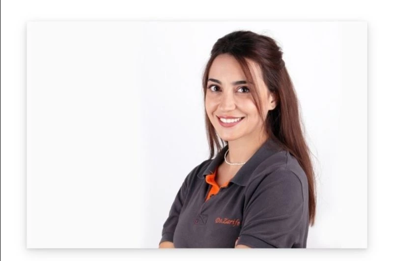 Depremin 108’nci saatinde diş hekiminden acı haber
