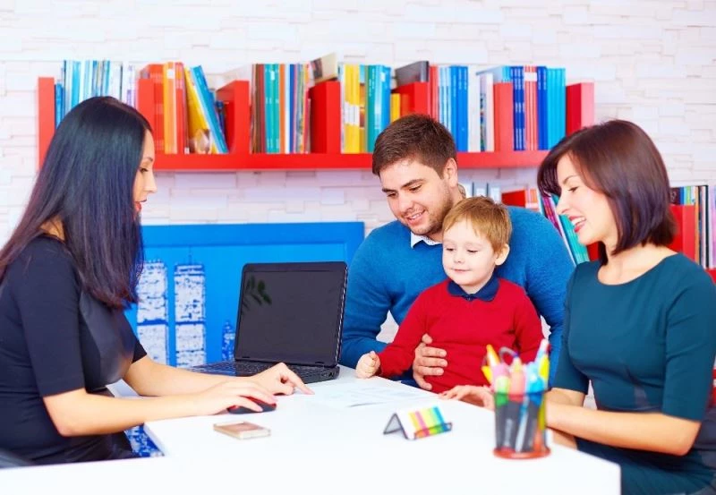 ’Deprem görüntülerini çocuklara izletmeyin’ uyarısı
