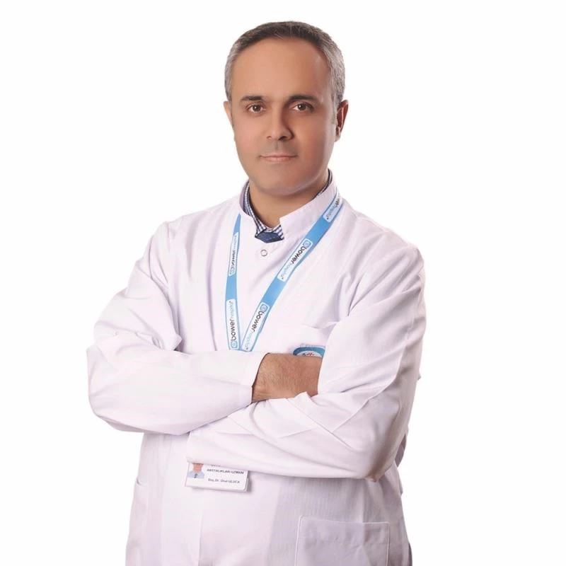 Lösemi tedavisinde aile-hekim uyumuna dikkat
