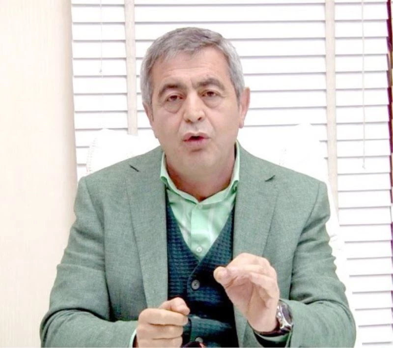 Kazım Yücel: 
