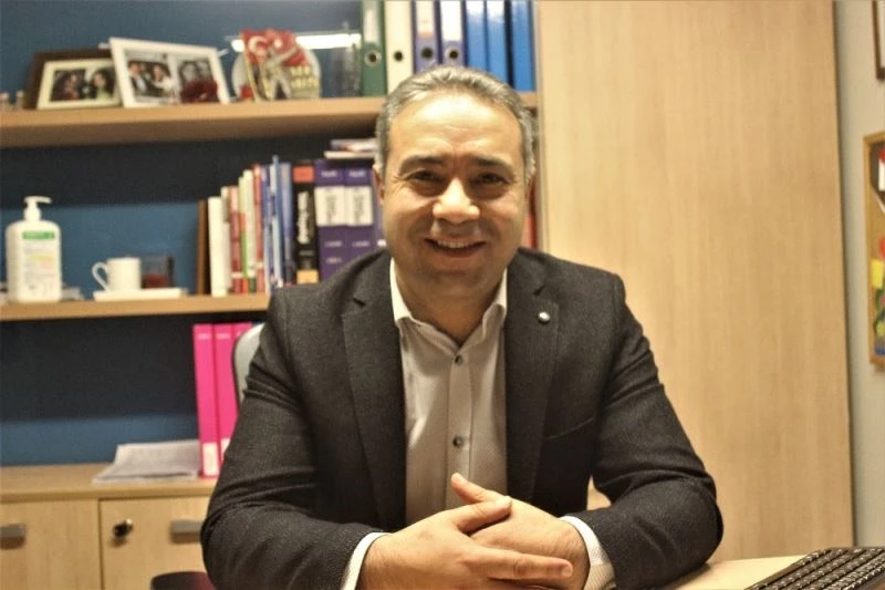 Acıbadem Bursa Hastanesi organ bağışına dikkat çekti
