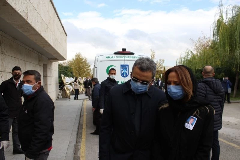 CHP’li Nazlıaka’nın acı günü
