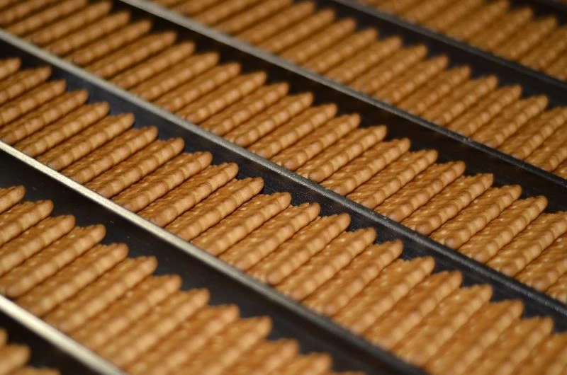 Ülker 2020’nin ilk 9 ayında büyümesine devam etti
