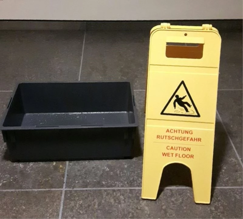 Berlin Havalimanı 9 yıl gecikmeli açıldı, sorunlar çözülemedi
