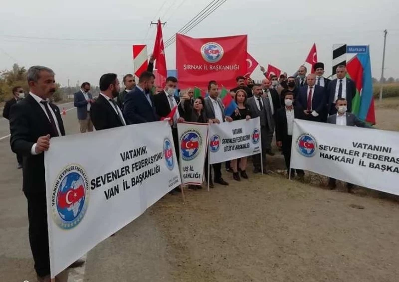 ASİMDER’den Başkan Yılmaz’a teşekkür
