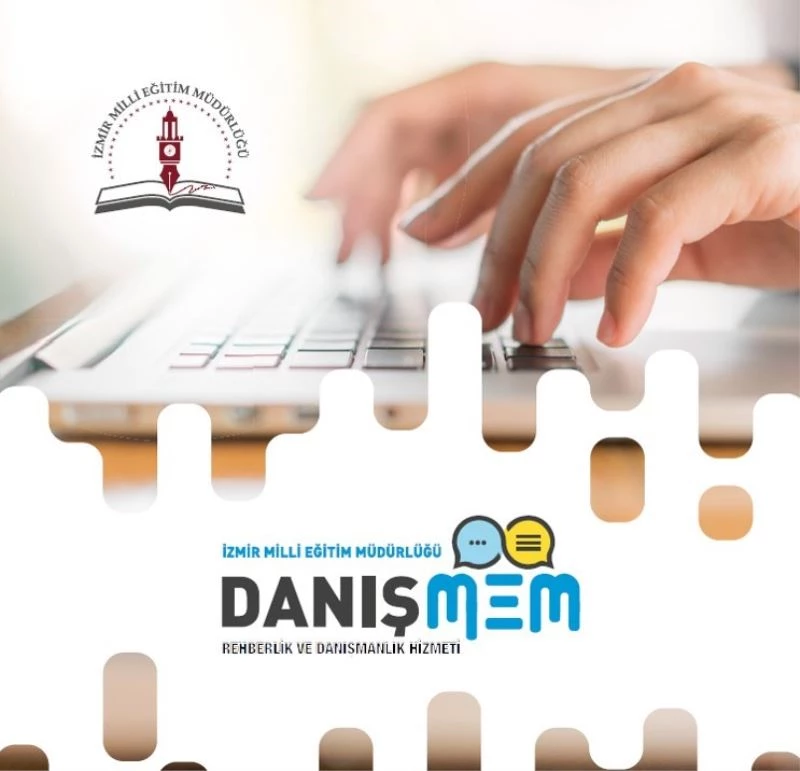 İzmir İl Milli Müdürlüğü tüm birimleriyle deprem sahasında
