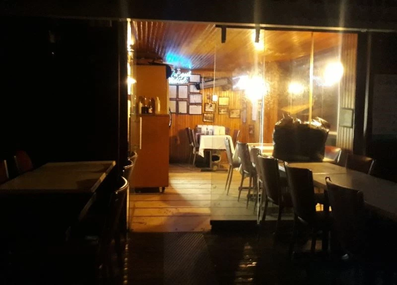 Polis ekiplerinden İstanbul’daki kafe ve restoranlara denetim
