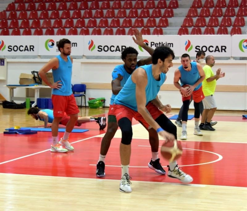 Aliağa Petkimspor, OGM Ormanspor’a konuk oluyor
