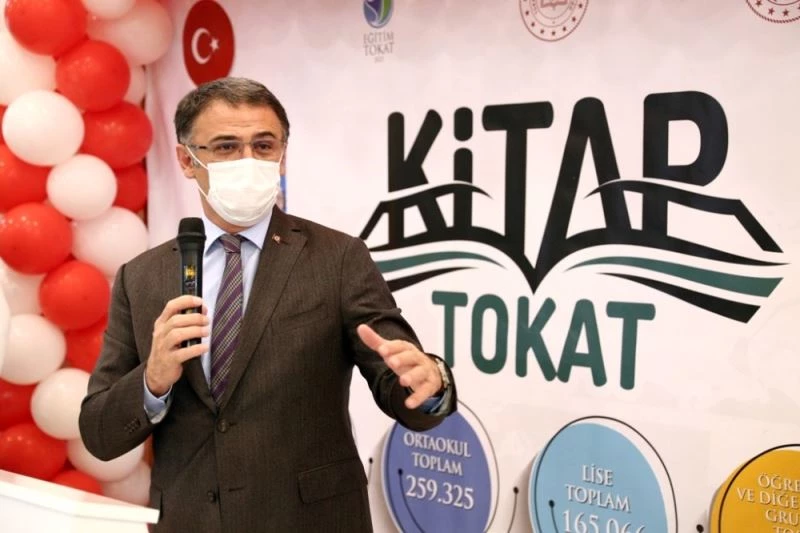 Tokat, 2 yılda zenginleşecek
