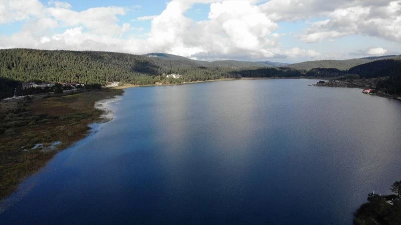 Bolu’da, tabiat ve milli parklara randevuyla girilecek
