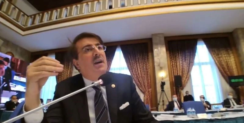 Aydemir Tarımda AK yaklaşımı paylaştı
