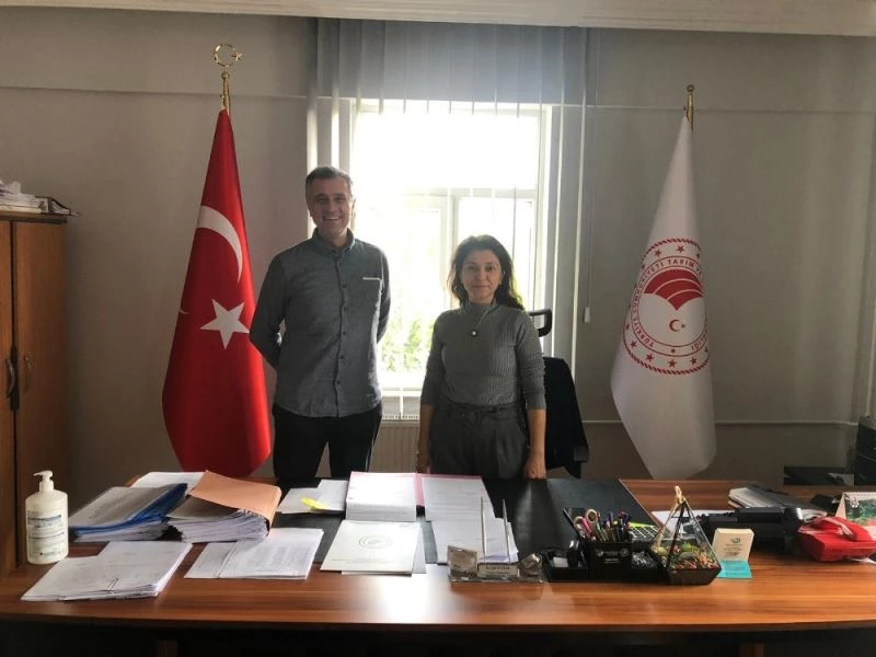 Düzce Üniversitesi Yedigöller için çalışma yürütecek
