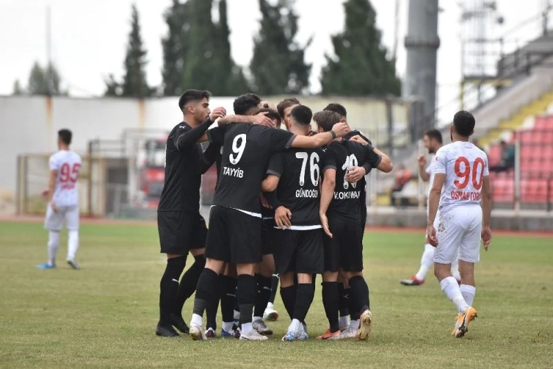 Manisa takımları Süper Lig takımlarıyla eşleşti
