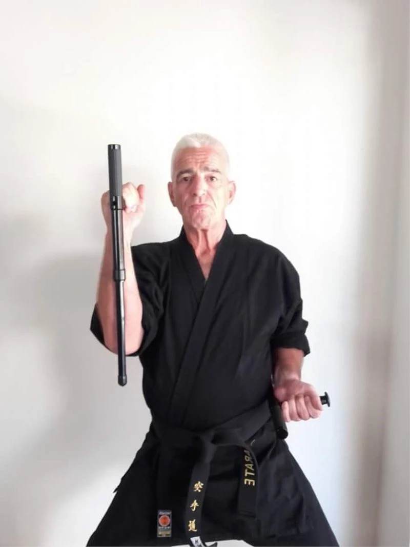 Marina’da havaya ateş açan Alman uyruklu sarhoş bir kişi gözaltına alındı
