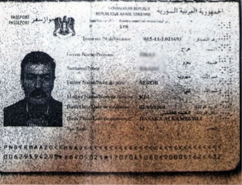 Ermenistan, kurtarılan bölgeye Suriyeli Ermenileri yasadışı şekilde yerleştirmiş
