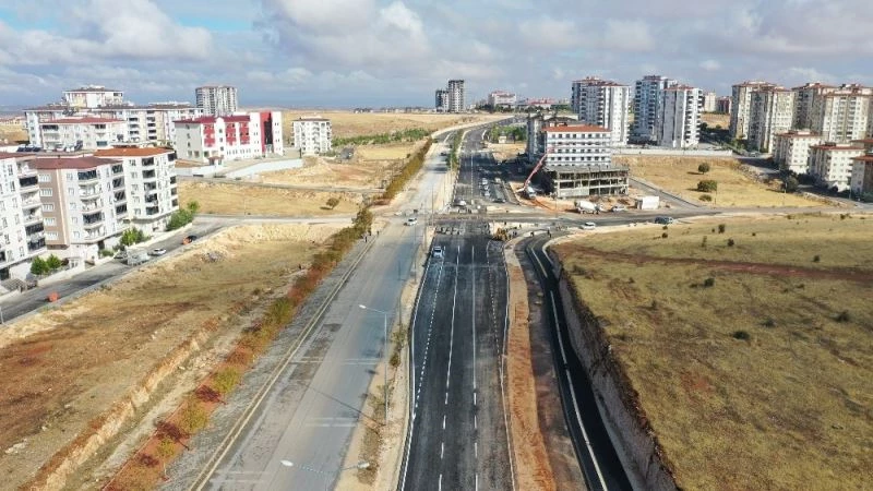 Beykent’in cazibesi yatırımlarla birlikte arttı
