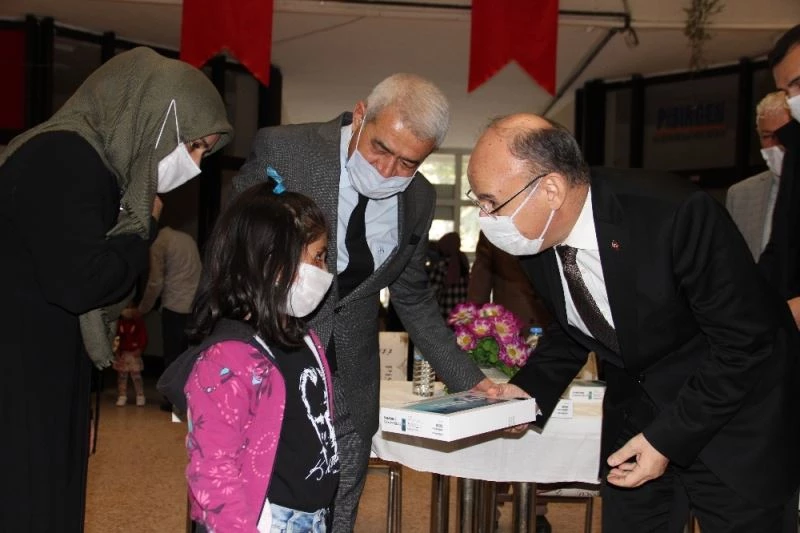 Manisa’da 300 yıllık vakfın geleneğini yaşattılar
