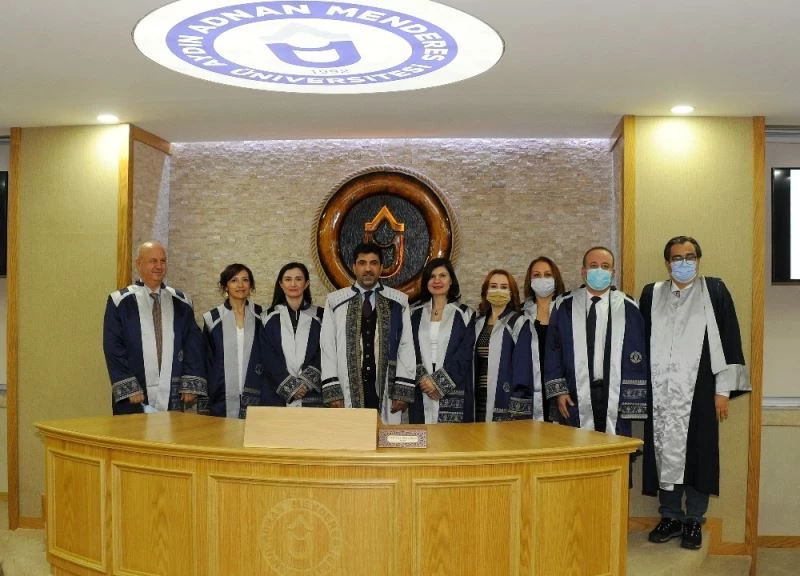 Doçentlik deneme dersleri devam ediyor
