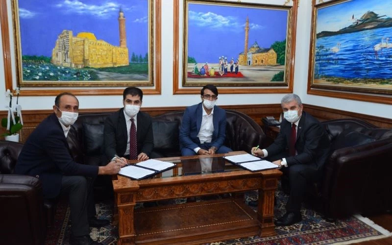 AHİKA ile istihdam ve üretime destek protokolü imzalandı
