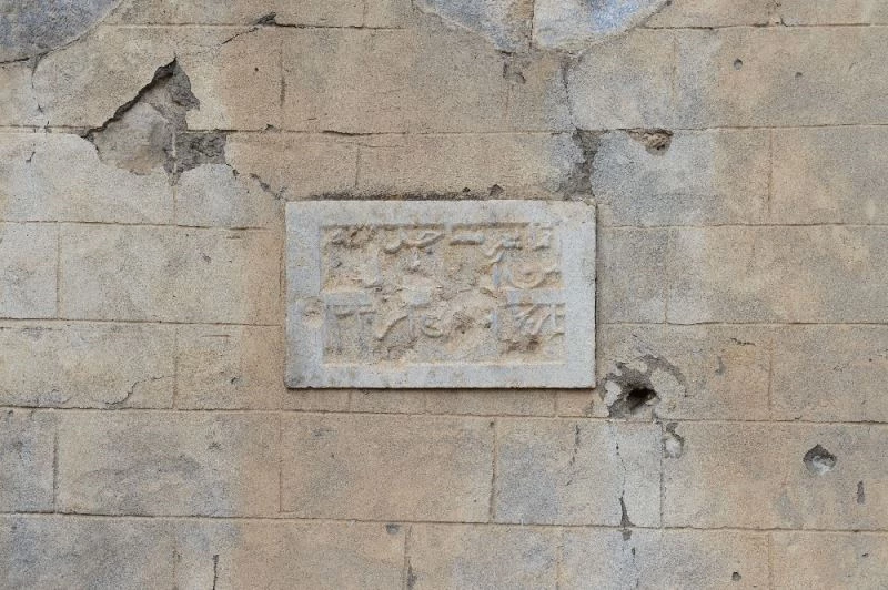 Azerbaycan ordusunun 27 yıl sonra işgalden kurtardığı Fuzuli ve Cebrail görüntülendi
