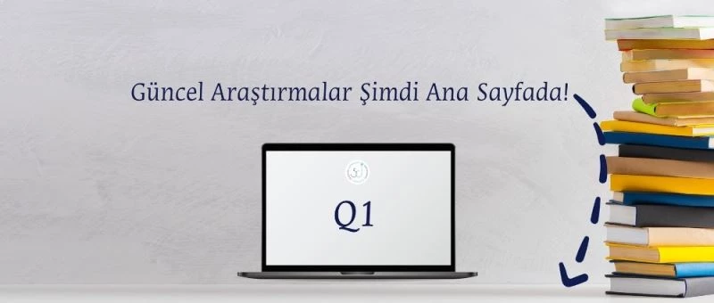 ESOGÜ’de bilimsel yayın başarıları ana sayfaya taşınıyor
