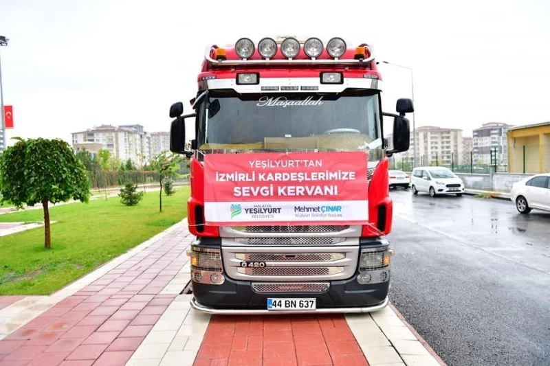 Malatya depremini yaşayan çocuklar İzmir’deki akranlarına mektup yazdı
