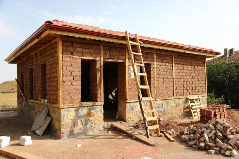 Keçiören Belediyesi köylere 