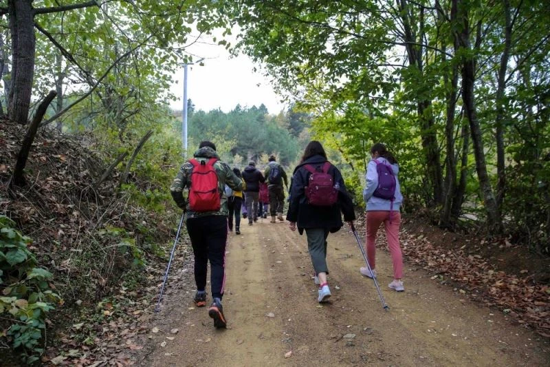 Mysia Yolları’nda sonbahar rotası
