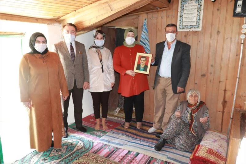 Antalya Valisi Yazıcı