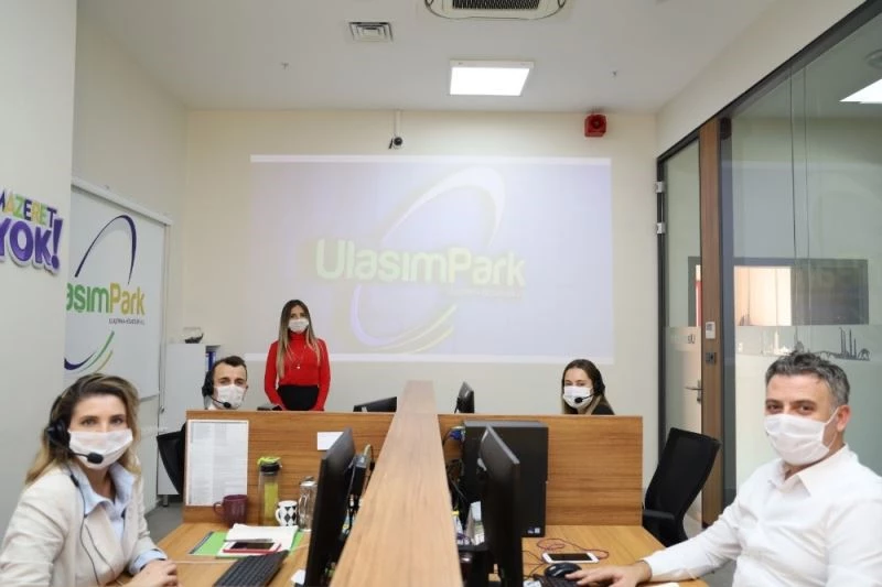 6 ayda 7 bin şikayeti çözdüler
