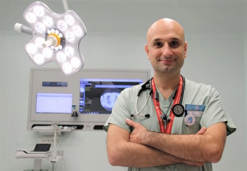 (Özel) Bilim Kurulu üyesinden ateş ölçer uyarısı
