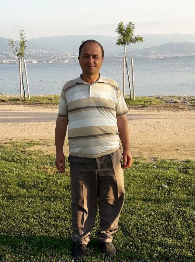 İnşaattan düşen işçi hayatını kaybetti
