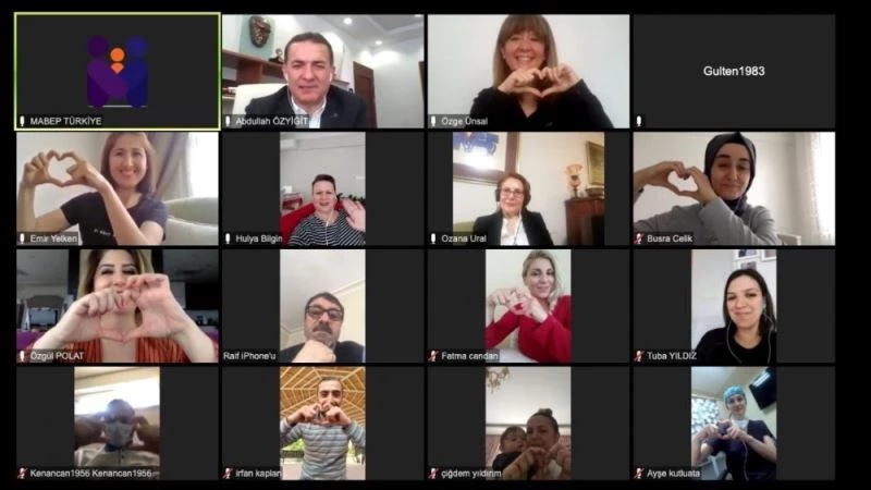 Yenişehir’de 0-3 yaş aile eğitimlerinde yeni dönem başladı
