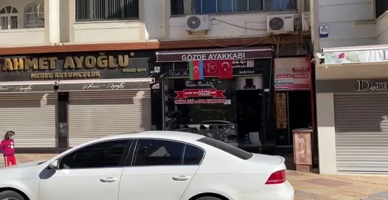 Azerbaycan ordusunun Şuşa kentini alması Türkiye’de sevinçle karşılandı
