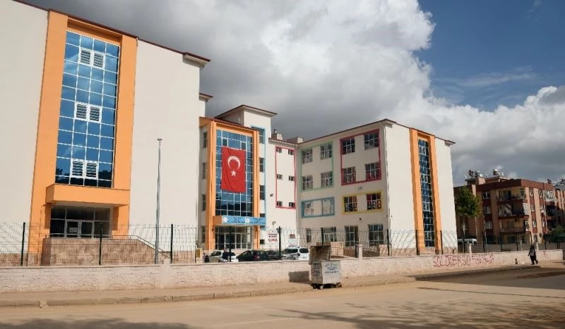 Teomanpaşa Mahallesi’ne 5 derslikli anaokul yapılıyor
