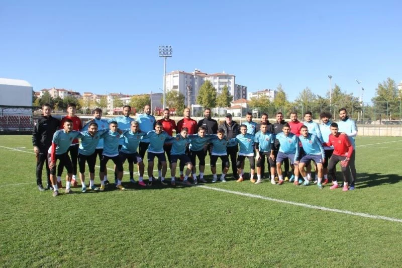 Levent Eriş, Kastamonuspor ile anlaştı
