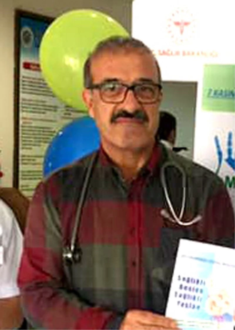 Yemeğini geç getiren doktoru önce silahla vurdu sonra bağ evini arazi aracıyla yıktı
