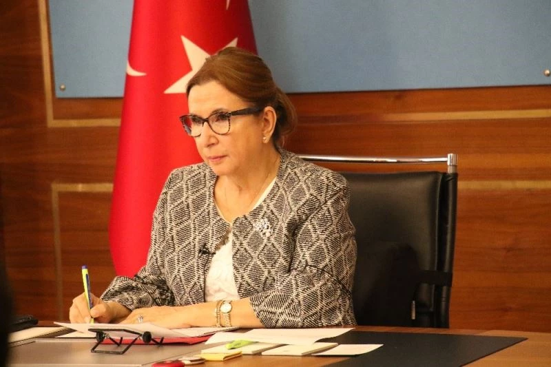 Bakan Varank: “Cumhurbaşkanımızın liderliğinde kararlı, sonuç odaklı ve istikrara odaklanan ekonomi politikalarımız hız kesmeden devam edecek”
