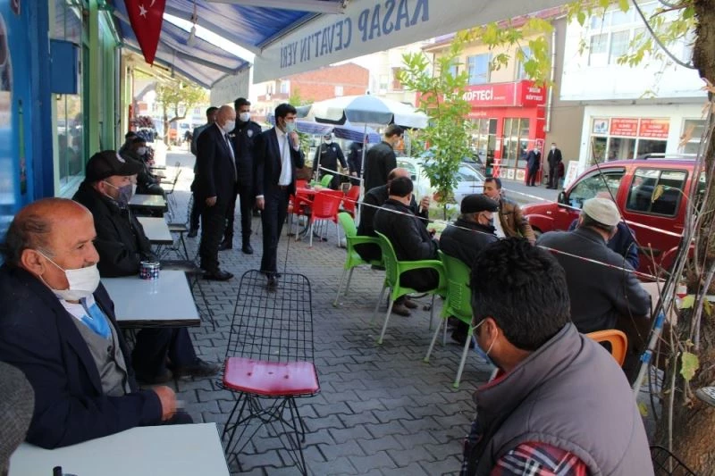 Karabük’ün Eflani ilçesinde 3 caddede sigara içilmesi yasaklandı
