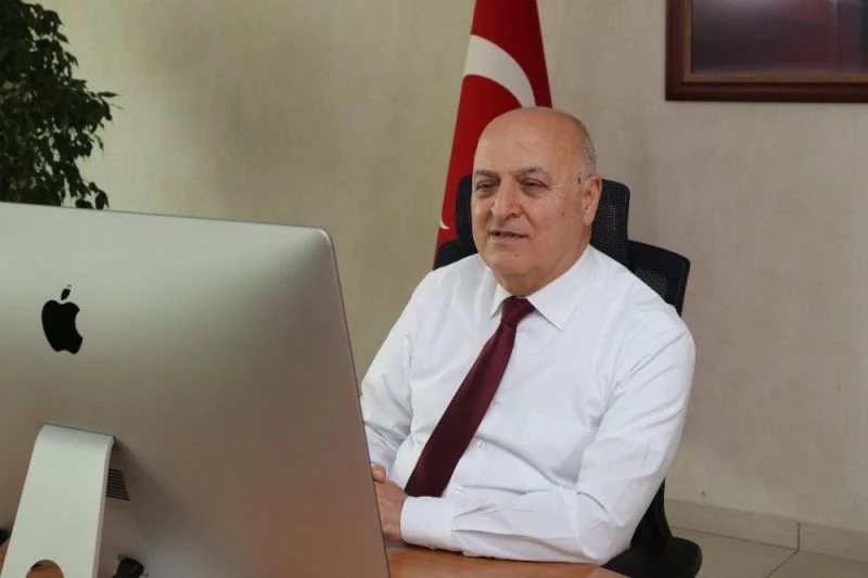 Kızıltan: “Yapılandırmanın kapsamı daha geniş tutulmalı”
