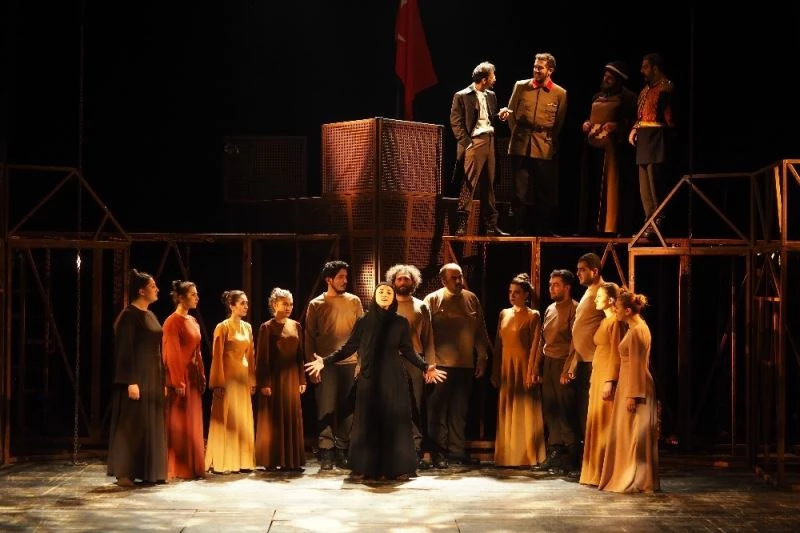 “1919:Şafak” 10 Kasım ‘da perdelerini açacak
