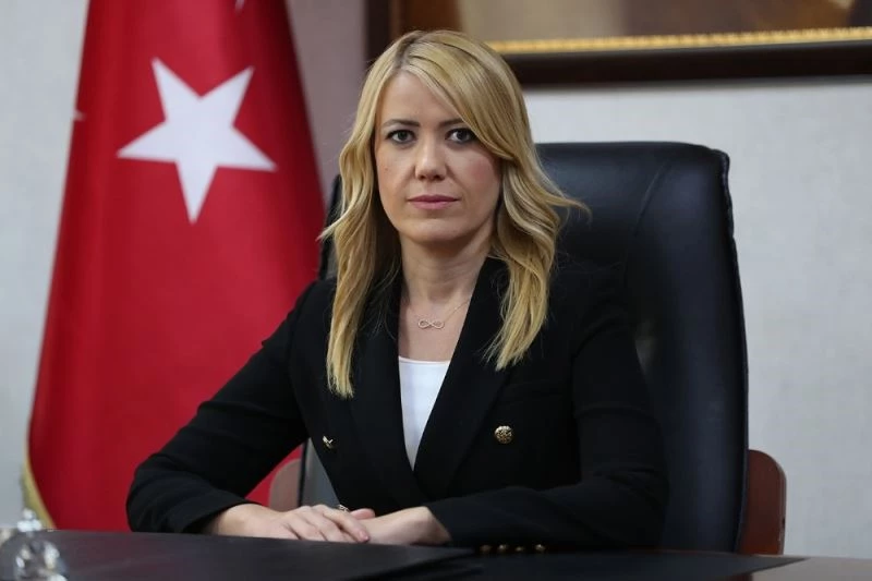 Başkan Şeniz Doğan, “Düşüncelerinden, ilkelerinden ve devrimlerinden güç alıyoruz”
