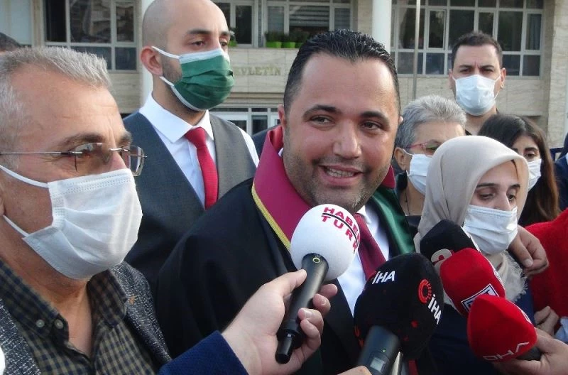 Pınar Gültekin’in aile avukatı Rezan Epözdemir: “Hak arama özgürlüğümüzü sonuna kadar kullanacağız”
